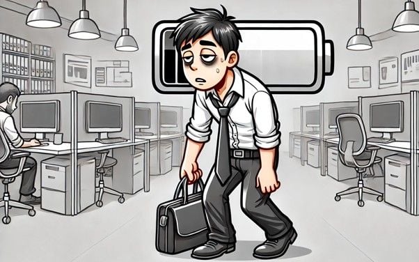 Jika sudah lemas, bawannya memang ngantuk dan ingin rebahan lalu tidur. Agar tidak cepat lemas, bisa menerapkan rekomendasi dosen gizi Unesa agar tetap fit dan produktif saat puasa.