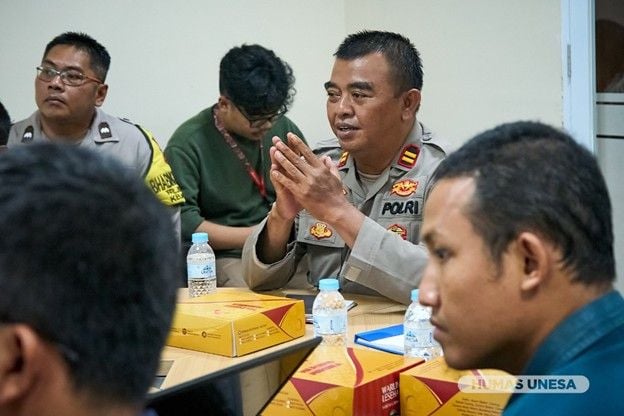 Rapat koordinasi ini menghasilkan berbagai skema penanganan dan antisipasi berbagai faktor selama UTBK, baik itu dari aspek lalu lintas hingga keamanan.